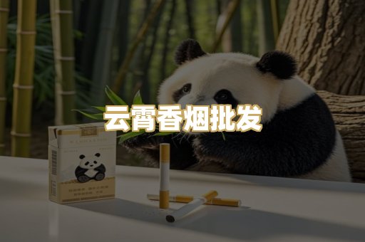 云霄香烟批发